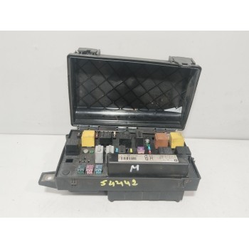 CAJA RELES / FUSIBLES 5DK00866838 13208748 
