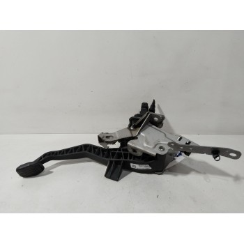 PEDAL EMBRAGUE KV617B633CA 