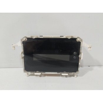 PANTALLA MULTIFUNCION A12150475 