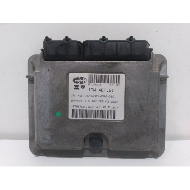 CENTRALITA MOTOR UCE 0046750005 46799769  - imagen 1