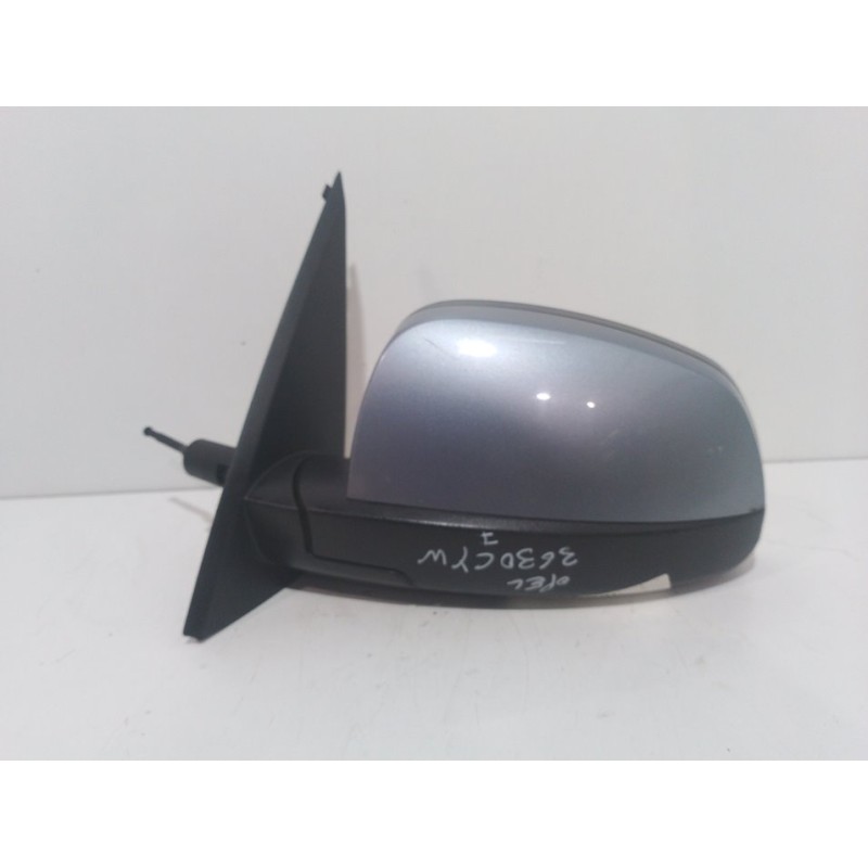 RETROVISOR IZQUIERDO 6428909  - imagen 3