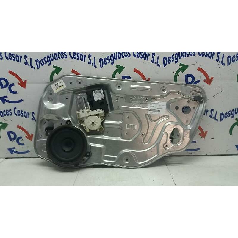 ELEVALUNAS DELANTERO DERECHO 30724757  - imagen 1