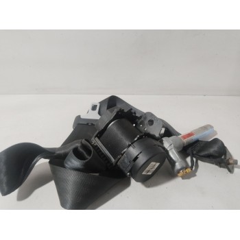 CINTURON SEGURIDAD TRASERO DERECHO 30661797 