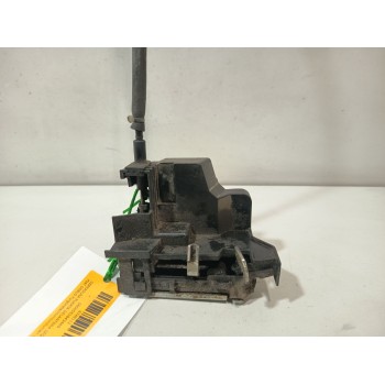 CERRADURA PUERTA DELANTERA IZQUIERDA 0000051843469 