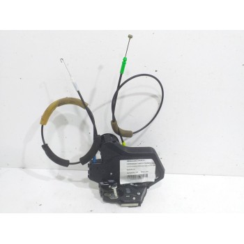 CERRADURA PUERTA TRASERA IZQUIERDA 6906002102 
