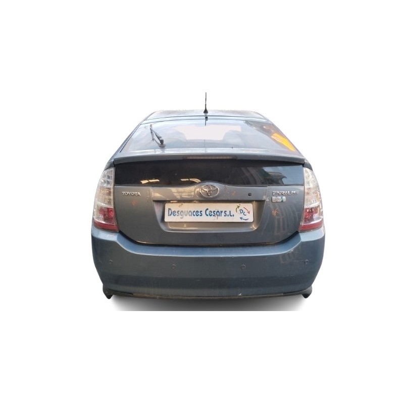 TOYOTA PRIUS LIFTBACK (_W2_) - imagen 3