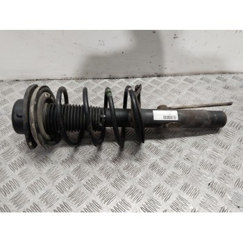 AMORTIGUADOR DELANTERO IZQUIERDO 5202LV 