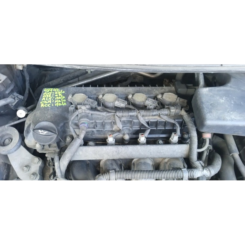 MITSUBISHI COLT BERLINA 5 (Z30A) - imagen 4