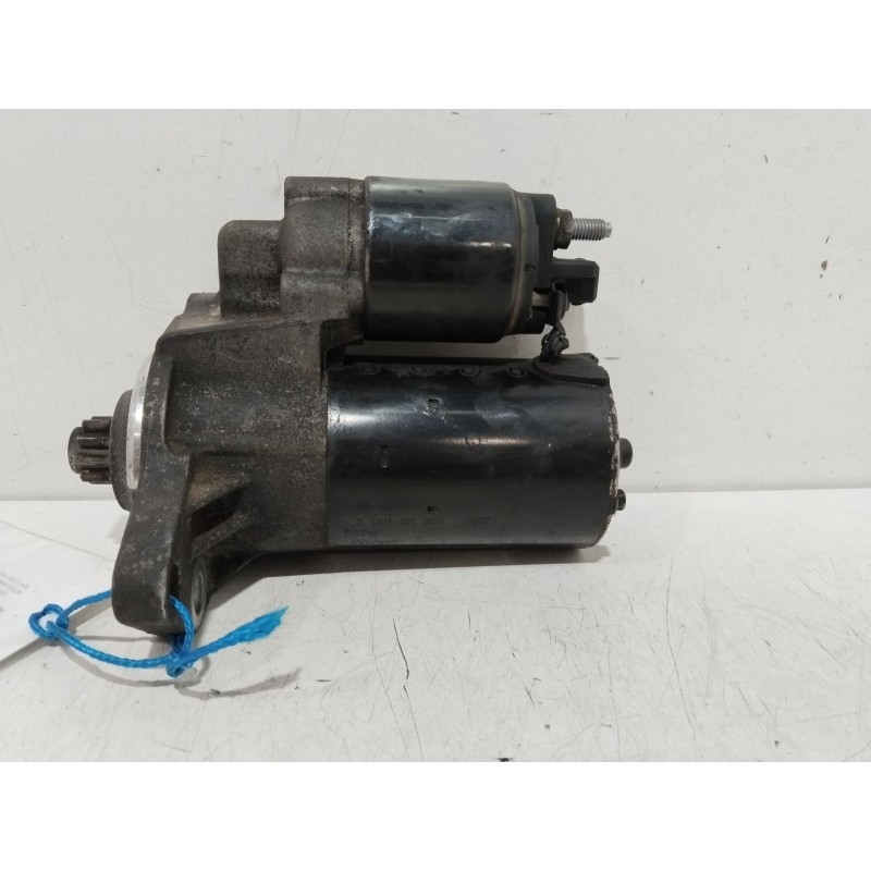 MOTOR ARRANQUE 0001121006  - imagen 4