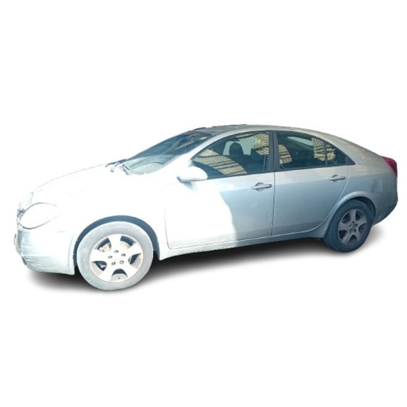 NISSAN PRIMERA HATCHBACK (P12) - imagen 2