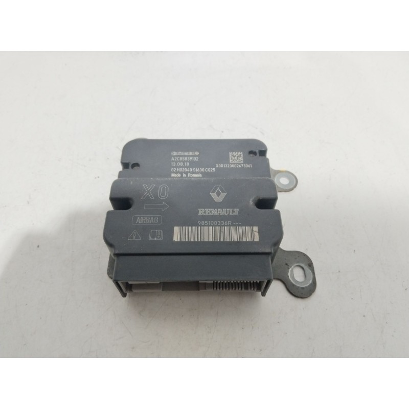 CENTRALITA AIRBAG A2C85839102  - imagen 3