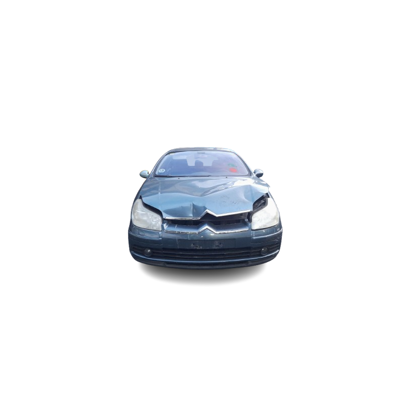 CITROËN C5 II (RC_) - imagen 4