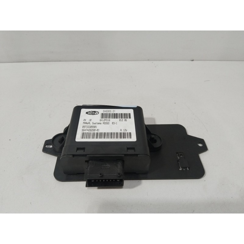 MODULO ELECTRONICO 9647428280  - imagen 1