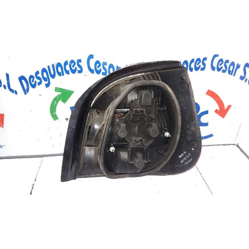 PILOTO TRASERO IZQUIERDO 085511950LB  - imagen 2