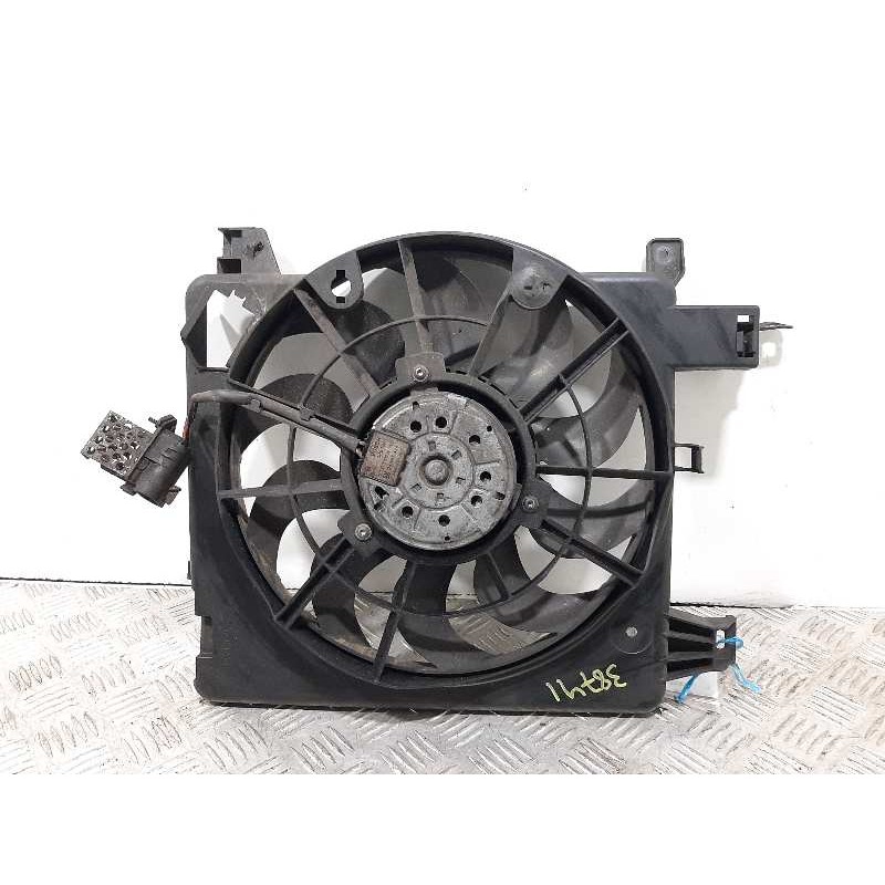 ELECTROVENTILADOR 0130303304 24467444 12V - imagen 1