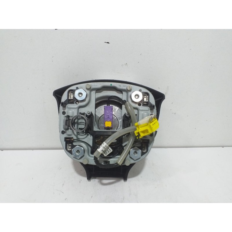 AIRBAG DELANTERO IZQUIERDO 1K0880201BK 1K0880201BK  - imagen 2