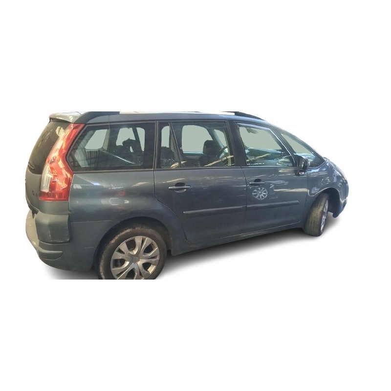 CITROËN C4 GRAND PICASSO I (UA_) - imagen 3