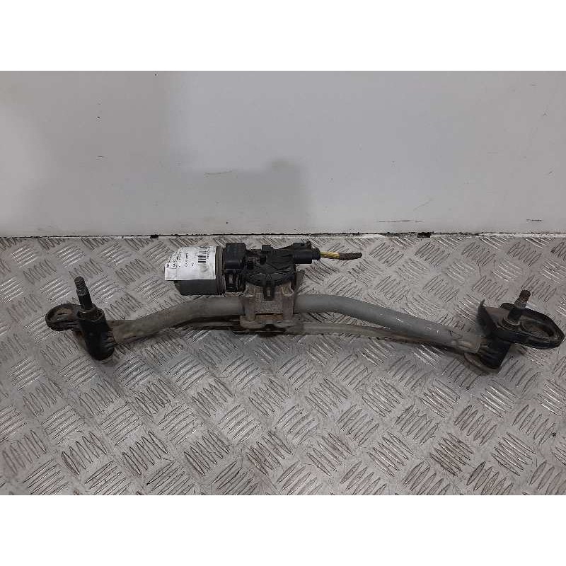 MOTOR LIMPIA DELANTERO  - imagen 1