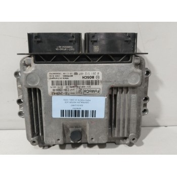 CENTRALITA MOTOR UCE 0261S12487 