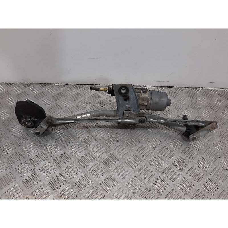 MOTOR LIMPIA DELANTERO  - imagen 2