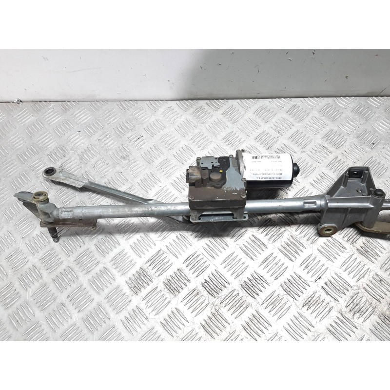 MOTOR LIMPIA DELANTERO 6405J6  - imagen 2