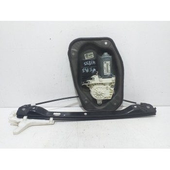 ELEVALUNAS TRASERO IZQUIERDO 1K4839401D CONFORT 