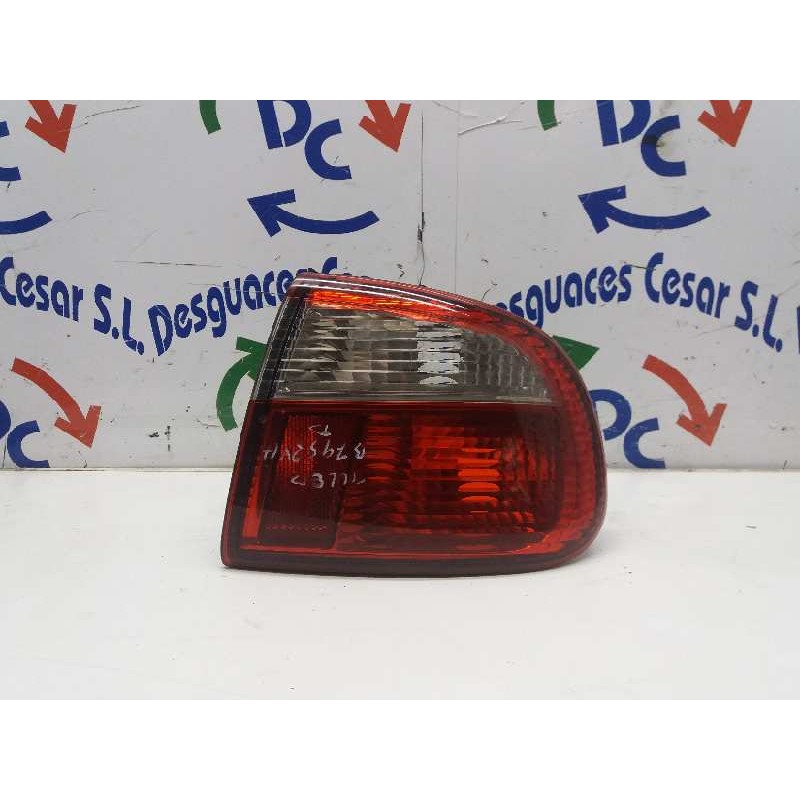 PILOTO TRASERO DERECHO  - imagen 1