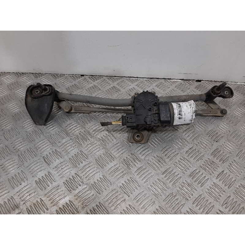 MOTOR LIMPIA DELANTERO  - imagen 3
