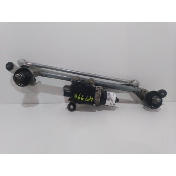 MOTOR LIMPIA DELANTERO 4 PINES 