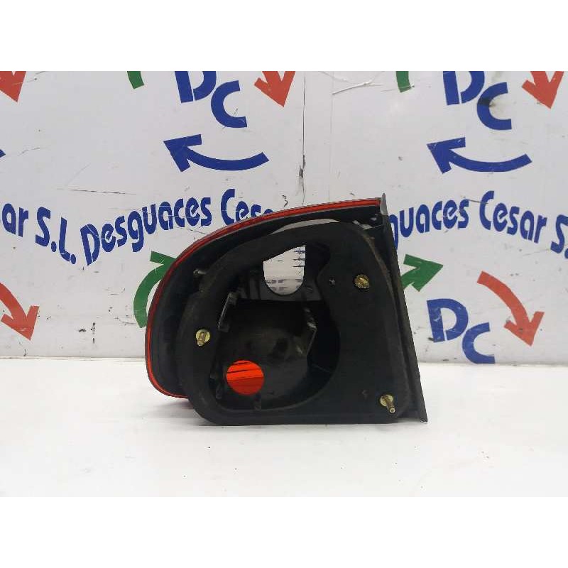 PILOTO TRASERO DERECHO  - imagen 2