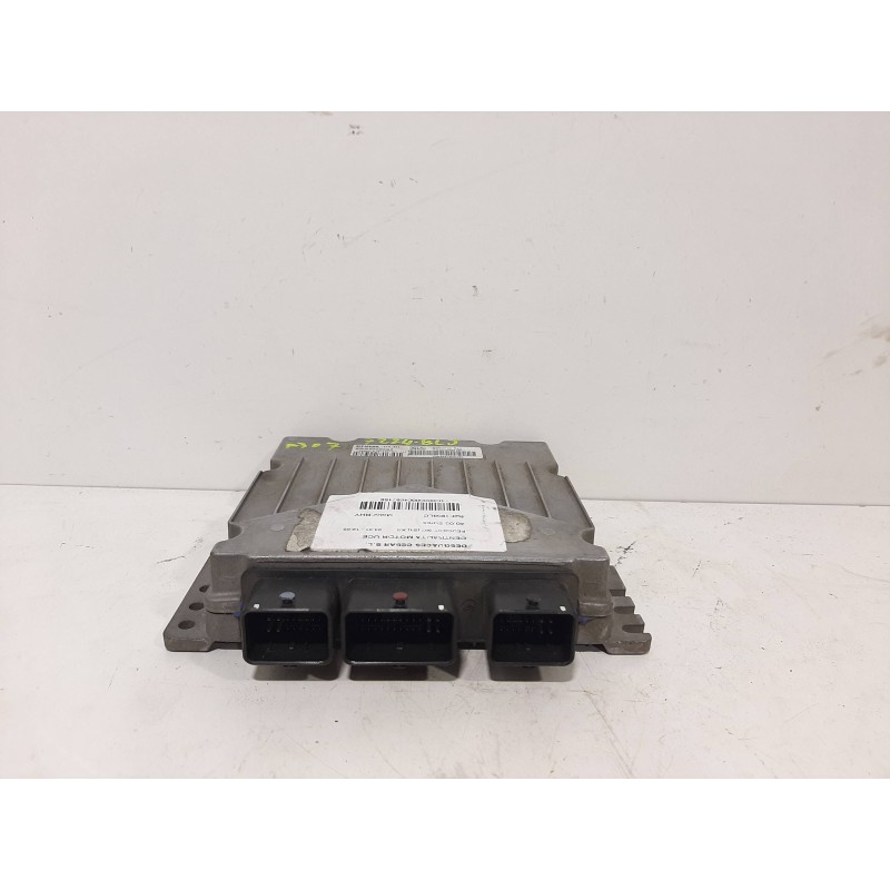 CENTRALITA MOTOR UCE HW9641849280  - imagen 2
