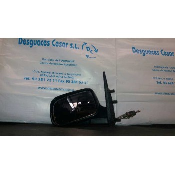 RETROVISOR IZQUIERDO 6U1857501A MANUAL 