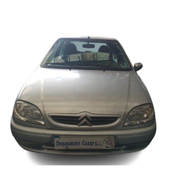 CITROËN SAXO (S0, S1) - imagen 1
