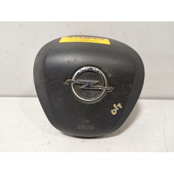 AIRBAG DELANTERO IZQUIERDO 39153914 34152507B 13403824