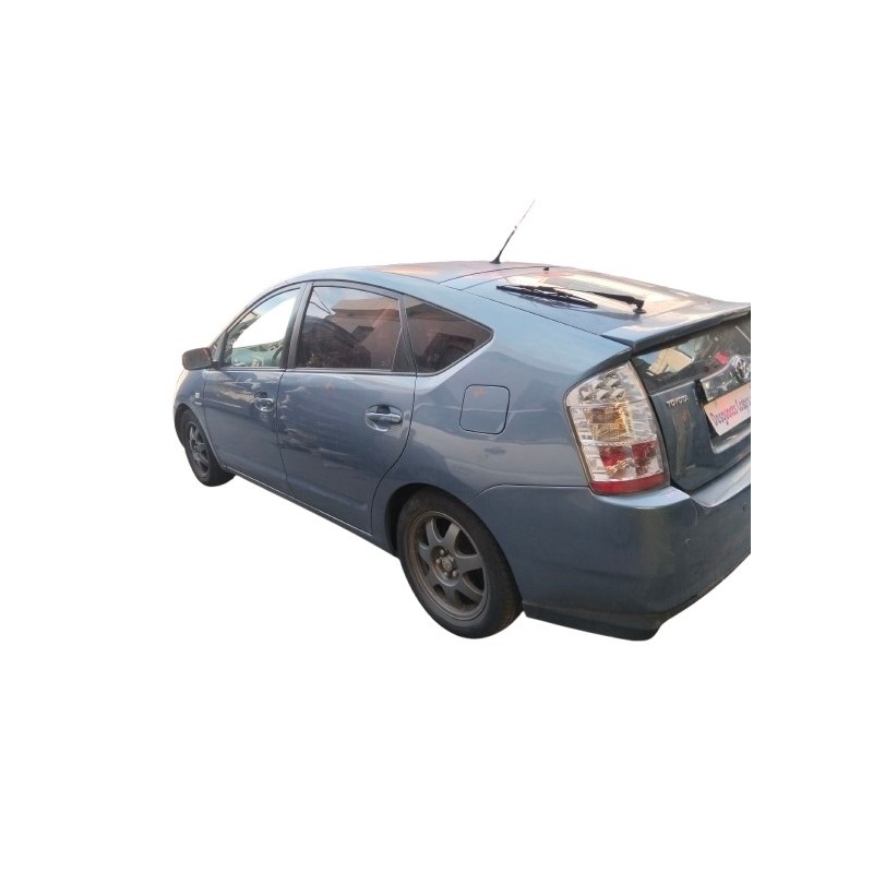 TOYOTA PRIUS LIFTBACK (_W2_) - imagen 4