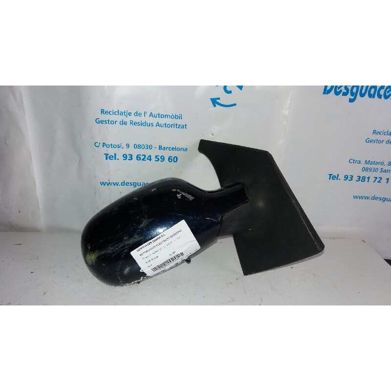 RETROVISOR DERECHO ELECTRICO OFERTA - imagen 2