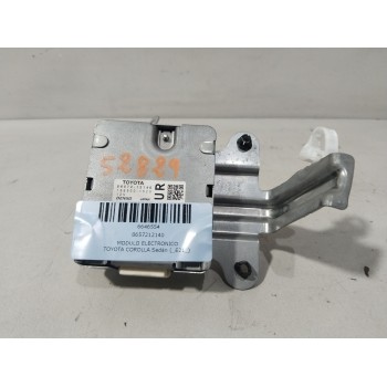 MODULO ELECTRONICO 8657212140 