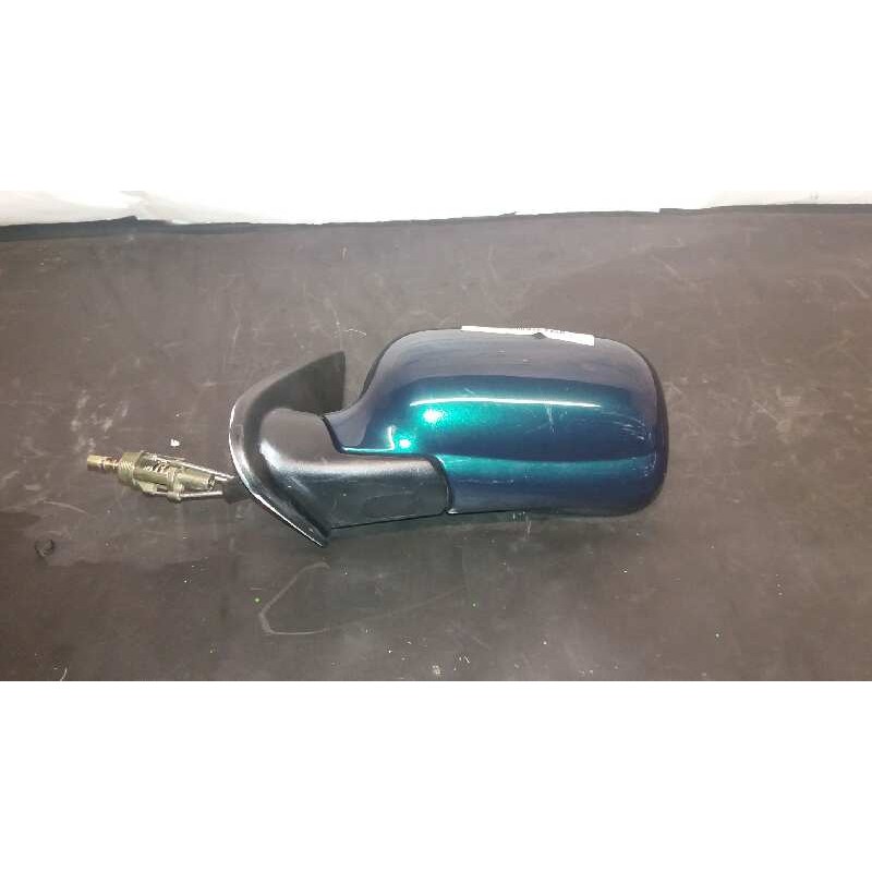 RETROVISOR IZQUIERDO 6U1857501A MANUAL  - imagen 2
