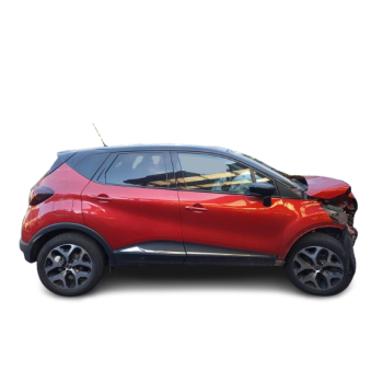 RENAULT CAPTUR I (J5_, H5_)