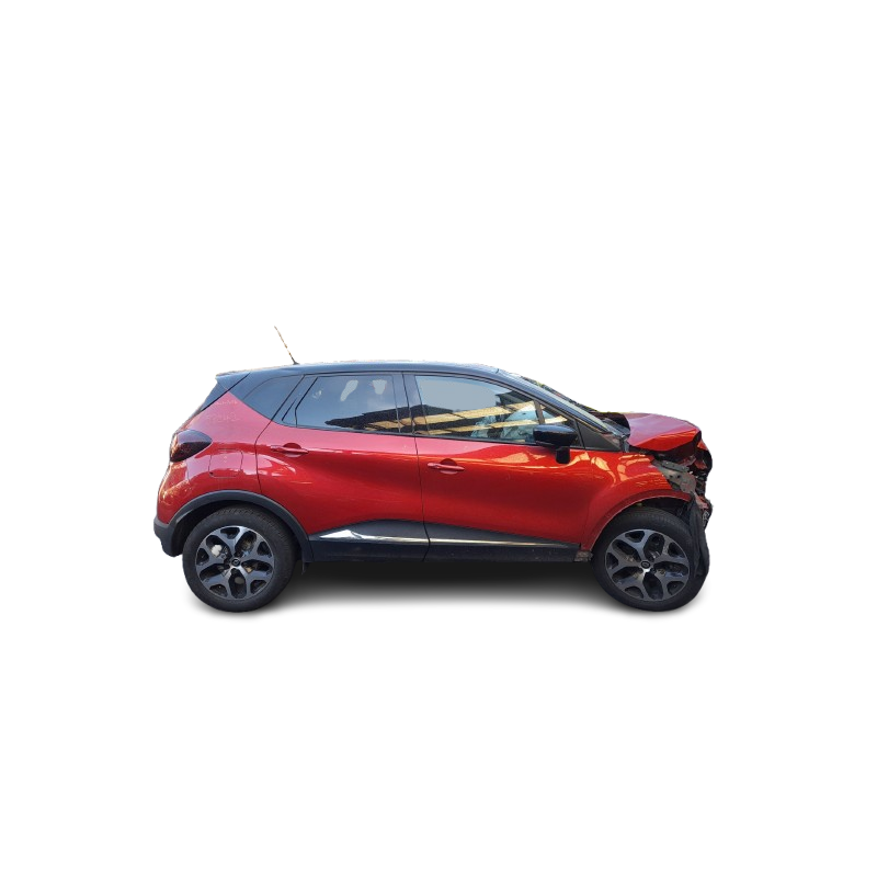 RENAULT CAPTUR I (J5_, H5_) - imagen 1