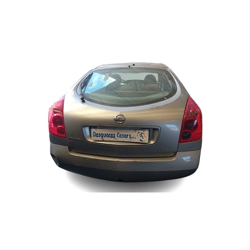 NISSAN PRIMERA HATCHBACK (P12) - imagen 3