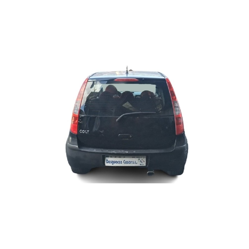 MITSUBISHI COLT BERLINA 5 (Z30A) - imagen 5