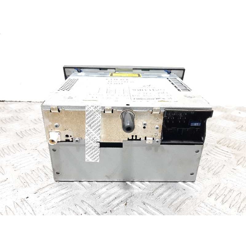 SISTEMA AUDIO / RADIO CD 13154304AZ  - imagen 2