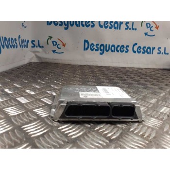 CENTRALITA MOTOR UCE 5WP4250  OEM 5WP4250