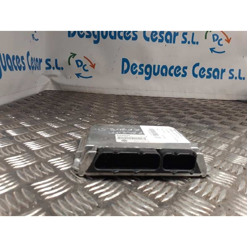 CENTRALITA MOTOR UCE 5WP4250  - imagen 1