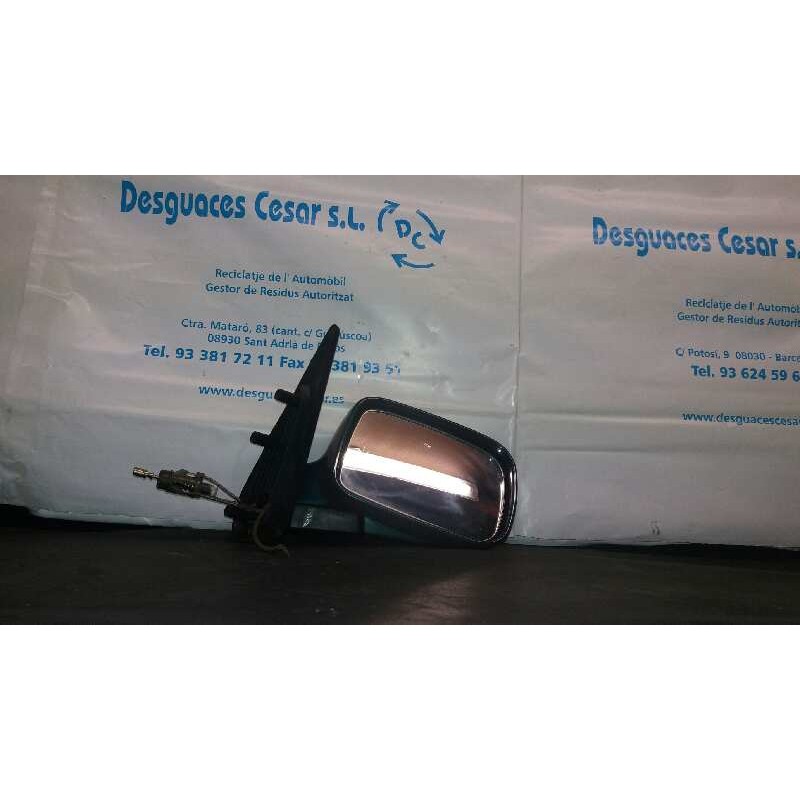RETROVISOR DERECHO 6U1857502A MANUAL  - imagen 1
