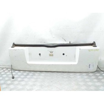 TAPA MALETERO BLANCA 