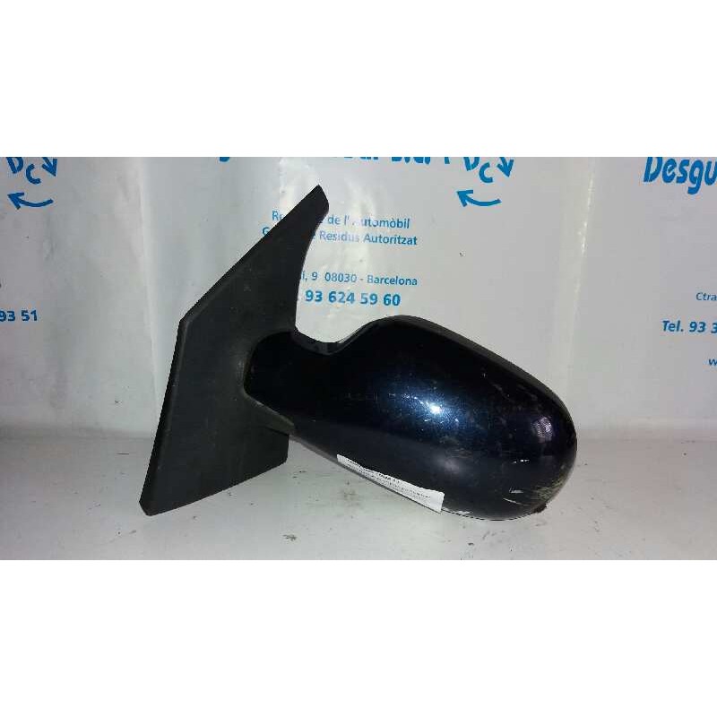RETROVISOR IZQUIERDO ELECTRICO  - imagen 2