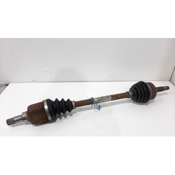 TRANSMISION DELANTERA IZQUIERDA 3272KX 