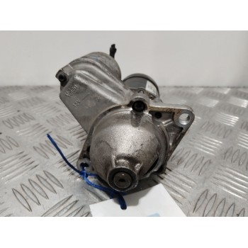 MOTOR ARRANQUE 09115192 